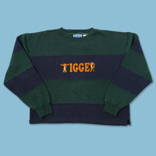 Vintage Tigger Women’s Sweater Medium 