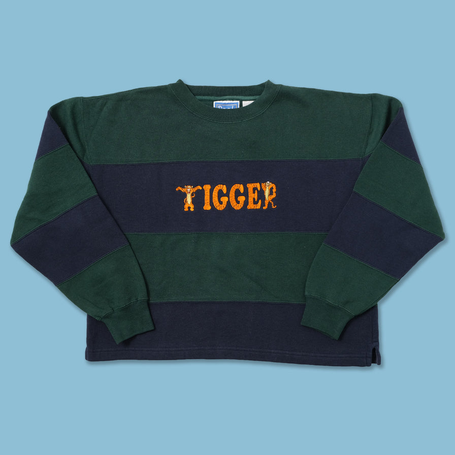 Vintage Tigger Women’s Sweater Medium 