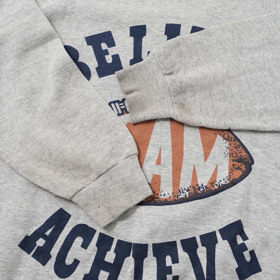 Vintage Chicago Bears Sweater Large 