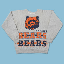 Vintage Chicago Bears Sweater Large 