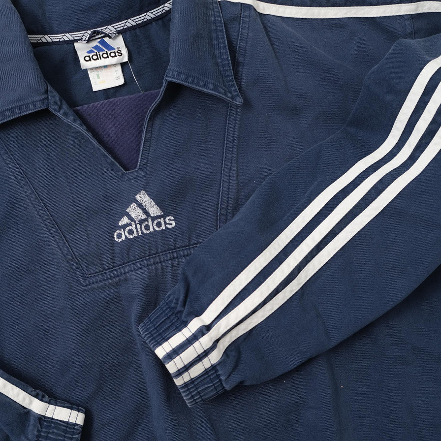 Vintage adidas Pullover XLarge 