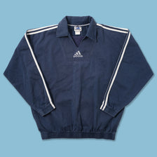 Vintage adidas Pullover XLarge 