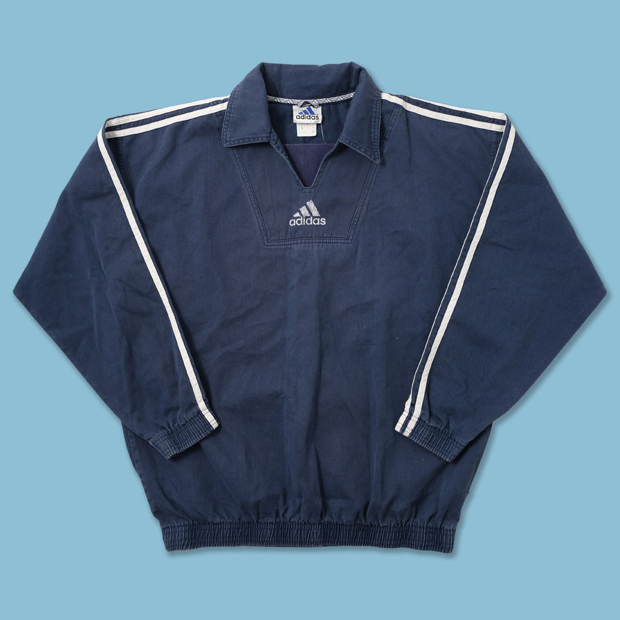 Vintage adidas Pullover XLarge 