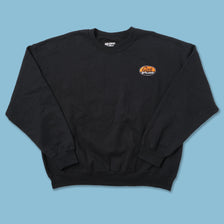 Vintage Geek Squad Sweater XLarge 