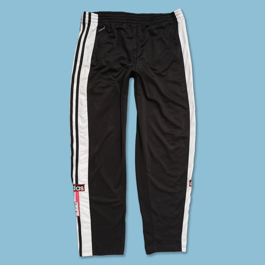 Vintage adidas Track Pants XLarge 