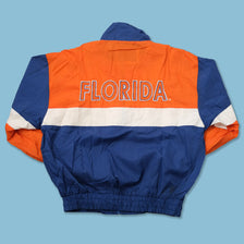 Vintage Florida Gators Track Jacket Large