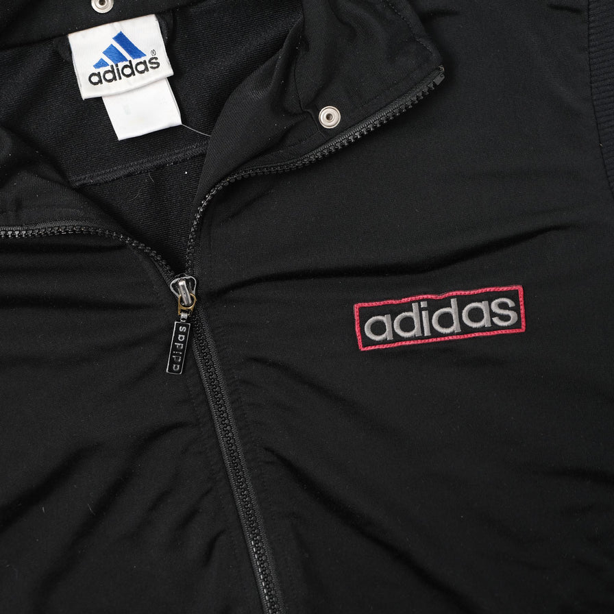 Vintage adidas Track Jacket Medium 