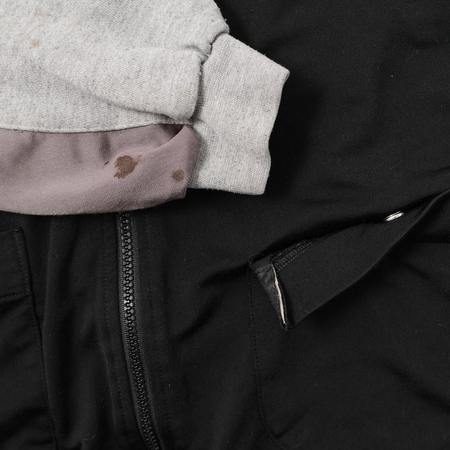 Vintage adidas Track Jacket Medium 