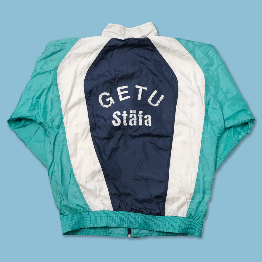 Vintage adidas Track Jacket Medium 