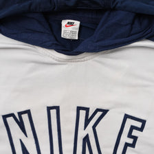 Vintage Nike Hoody Large 