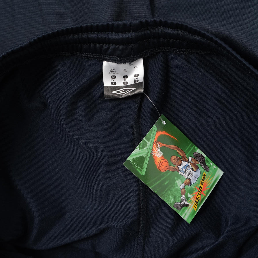 Vintage Umbro Track Pants XLarge 