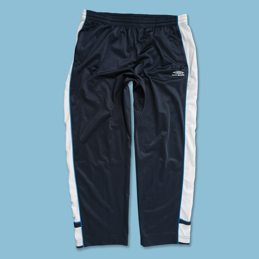 Vintage Umbro Track Pants XLarge 
