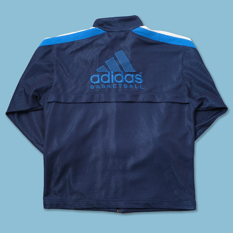 Vintage adidas Track Jacket Medium 