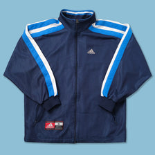 Vintage adidas Track Jacket Medium 
