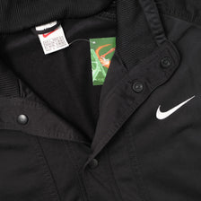 Vintage Nike Shooting Jacket Large 