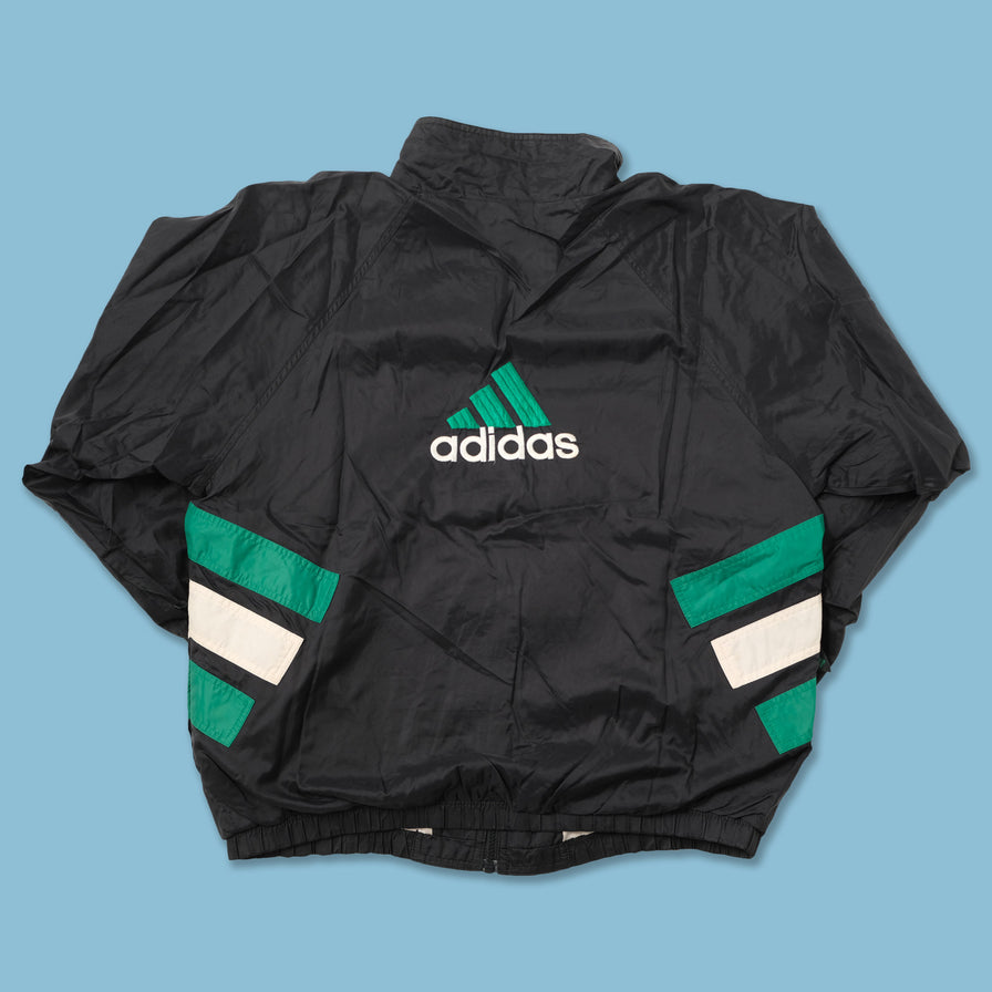 Vintage adidas Track Jacket Medium 