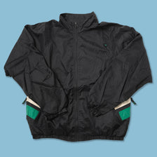 Vintage adidas Track Jacket Medium 