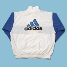 Vintage adidas Track Jacket XLarge