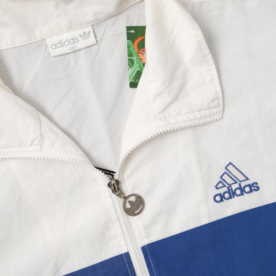 Vintage adidas Track Jacket XLarge 