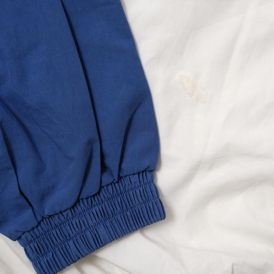 Vintage adidas Track Jacket XLarge 