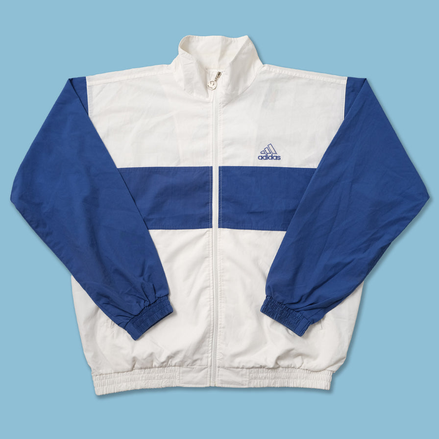 Vintage adidas Track Jacket XLarge 