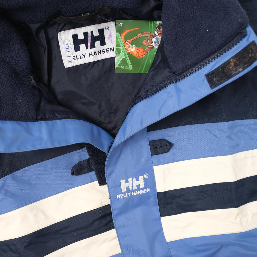 Vintage Helly Hansen Jacket Medium 