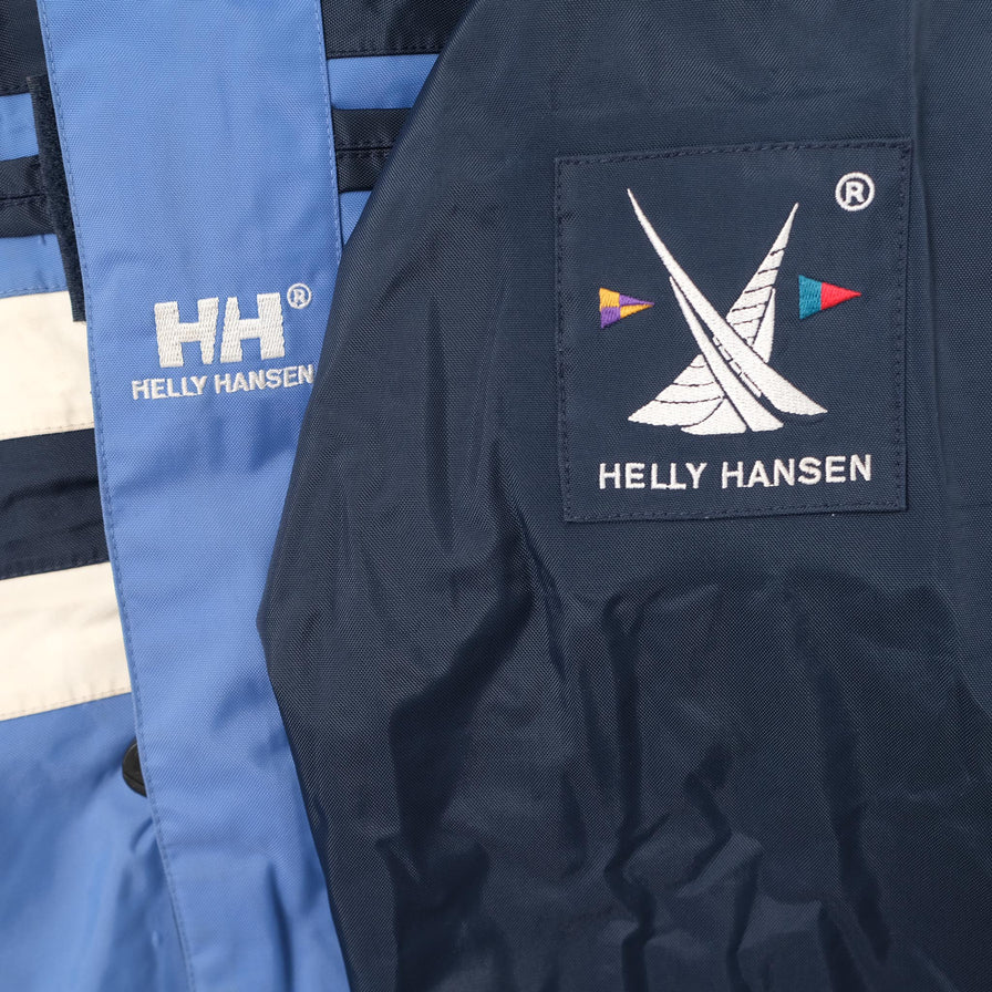 Vintage Helly Hansen Jacket Medium 