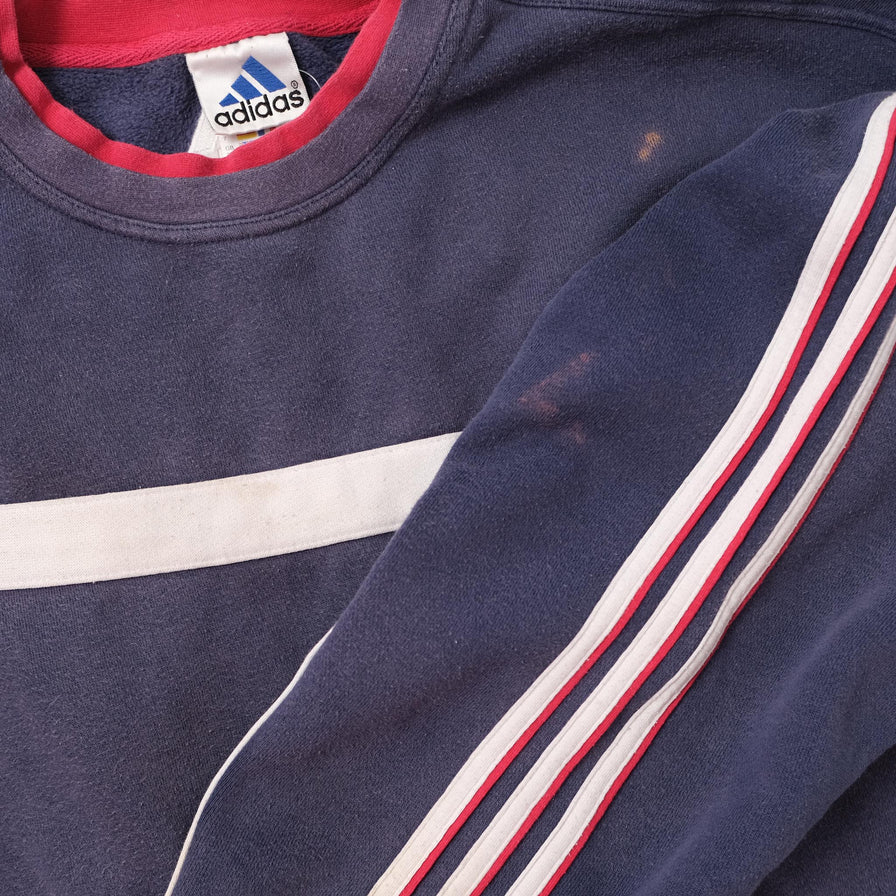 Vintage adidas Sweater Large 