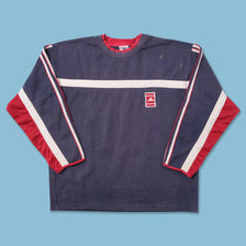 Vintage adidas Sweater Large 