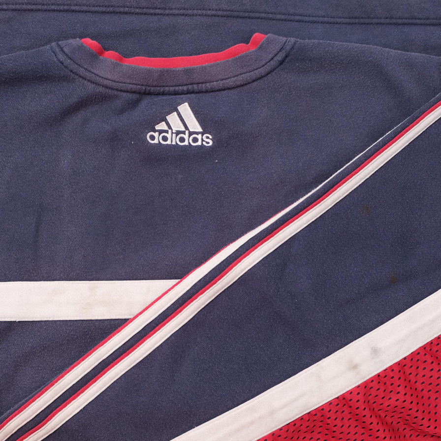Vintage adidas Sweater Large 
