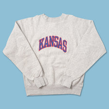Vintage Kansas Sweater XLarge 