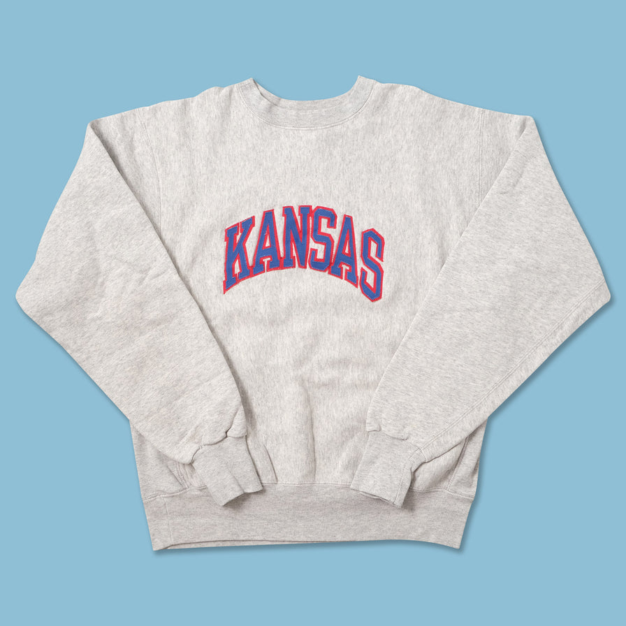 Vintage Kansas Sweater XLarge 