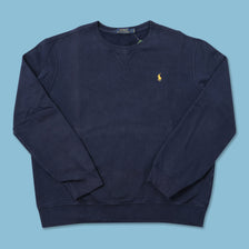 Polo Ralph Lauren Sweater Large 