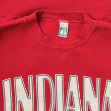 Vintage Indiana Hoosiers Sweater Large 