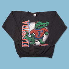 Vintage Florida Gators Sweater XXLarge 