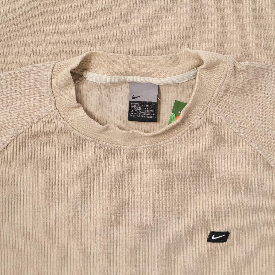 Vintage Nike Sweater Medium 