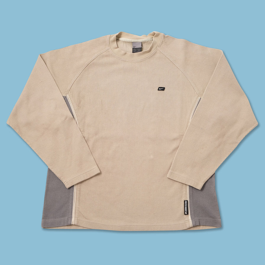 Vintage Nike Sweater Medium 