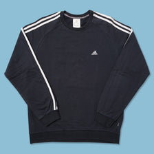 Vintage adidas Sweater Large 