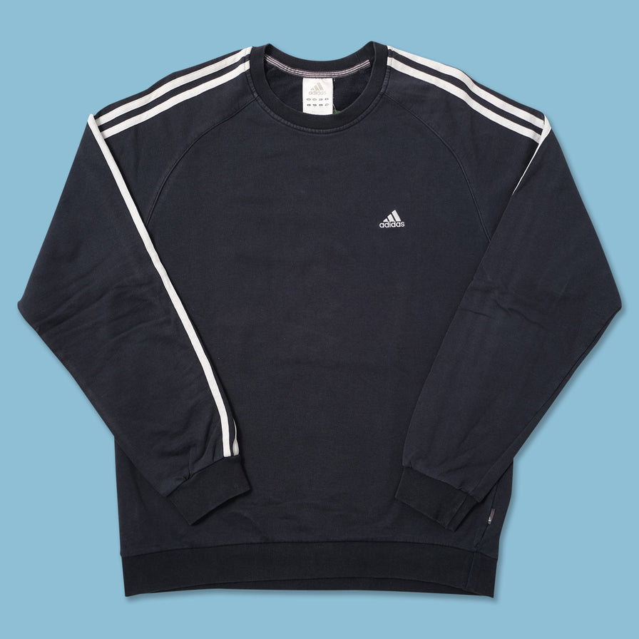 Vintage adidas Sweater Large 