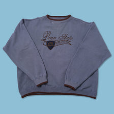 Vintage Penn State Sweater Large 