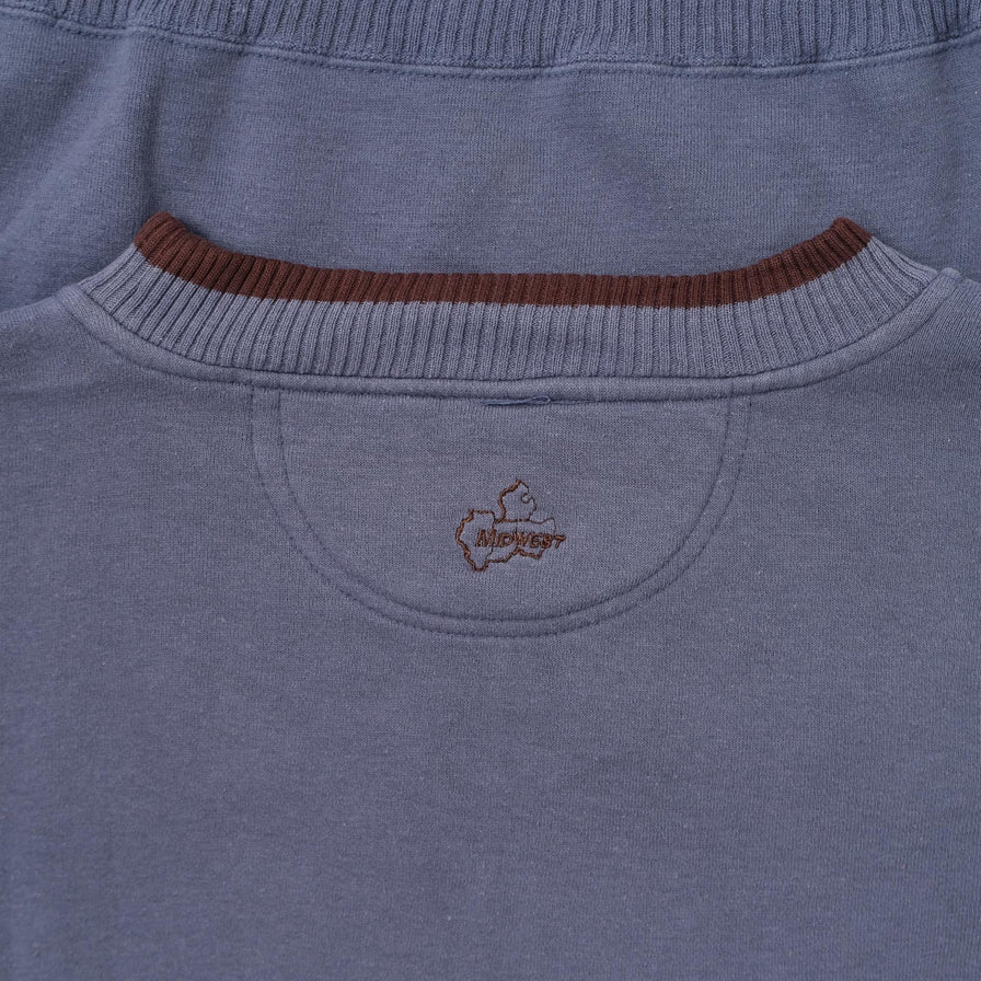 Vintage Penn State Sweater Large 