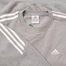 Vintage adidas Sweater Large 