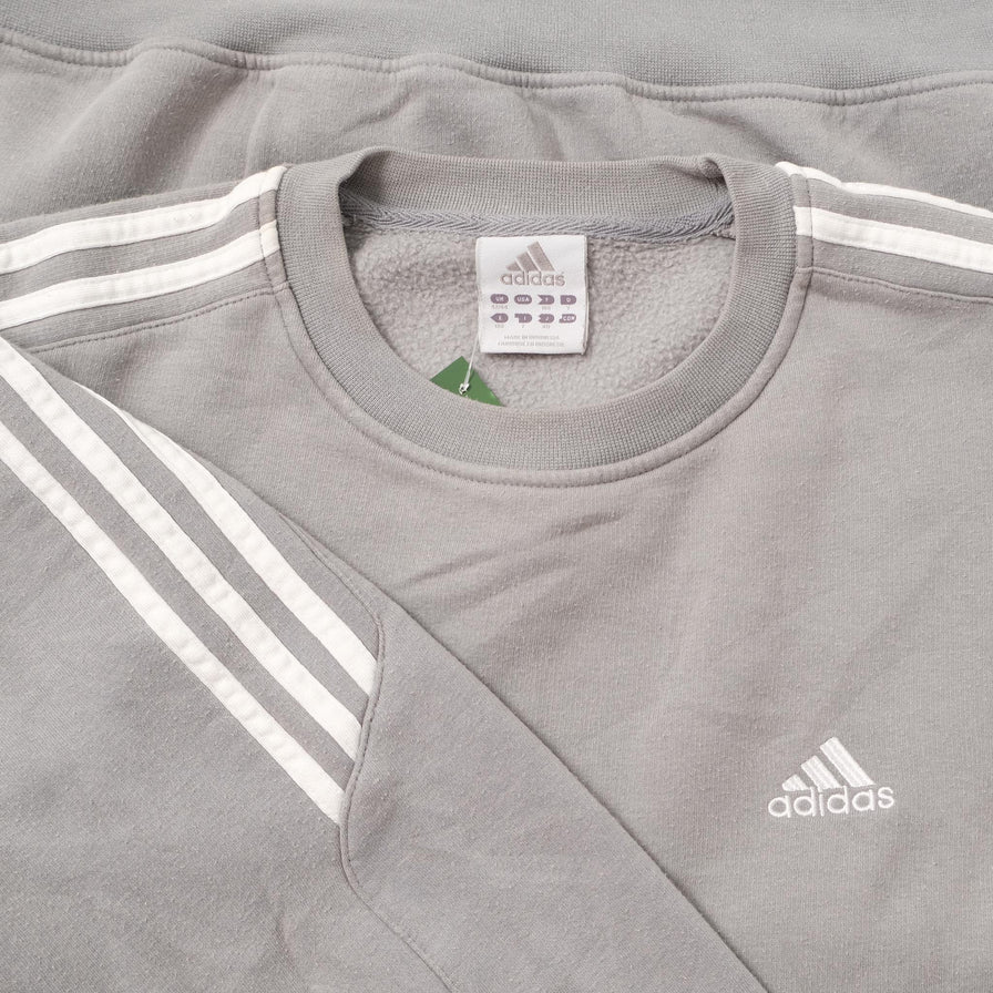 Vintage adidas Sweater Large 