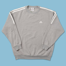 Vintage adidas Sweater Large 