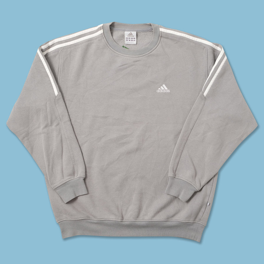 Vintage adidas Sweater Large 