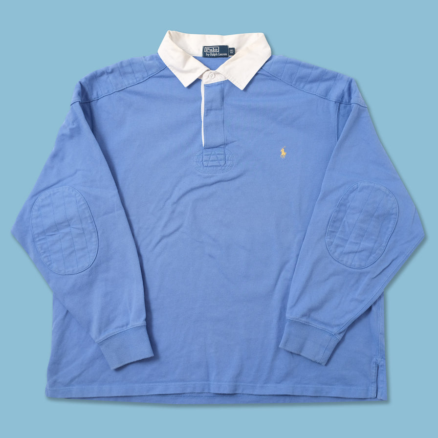 Vintage Polo Ralph Lauren Long Polo XXLarge 