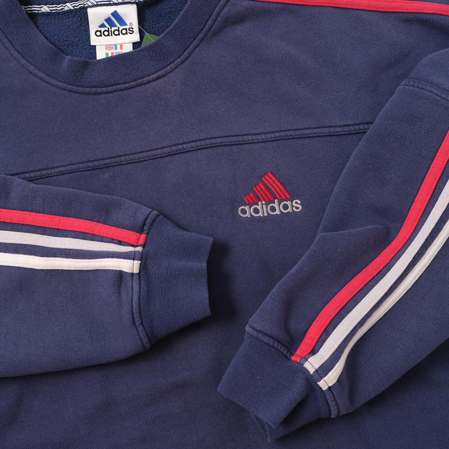 Vintage adidas Sweater Large 