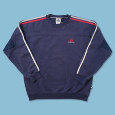 Vintage adidas Sweater Large 