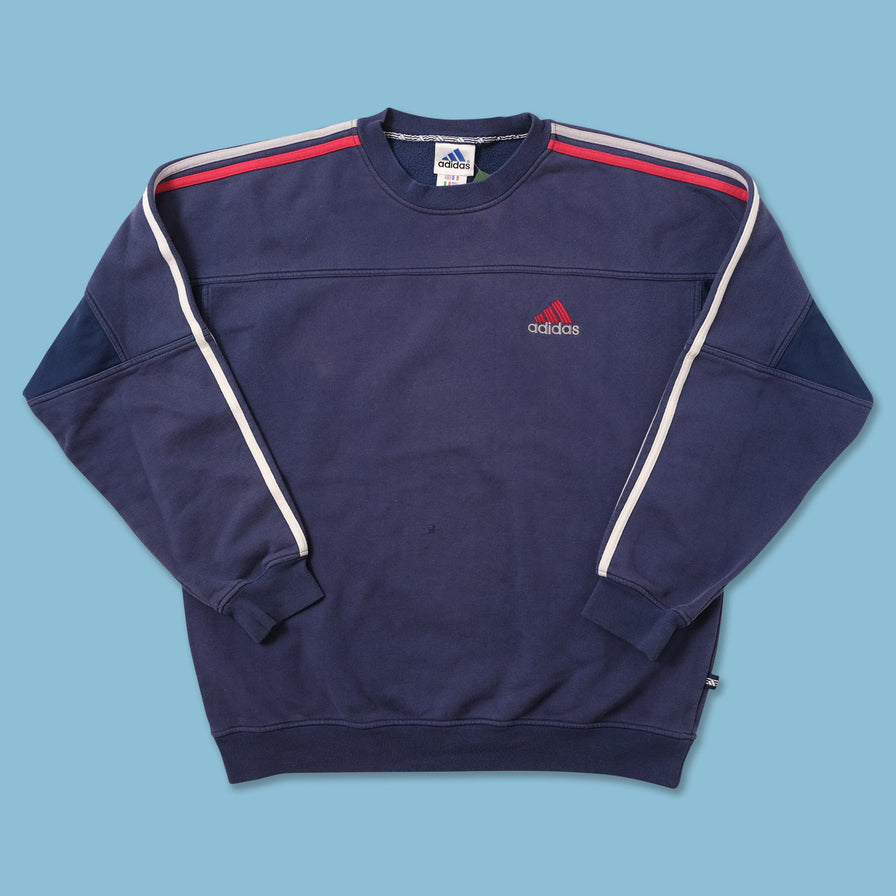 Vintage adidas Sweater Large 