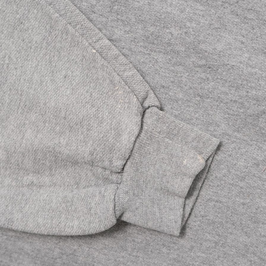 Vintage 2003 Carolina Panthers Sweater XLarge 